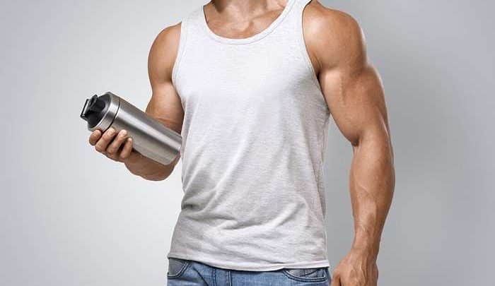 طریقه مصرف پروتئین وی برای کاهش وزن