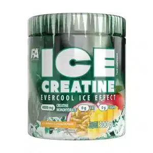 کراتین آیس فا 300گرم (FA Ice Creatine)