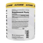 گلوتامین پرفورمیکس 300 گرمی(Performix Glutamine 300g) - Image 2