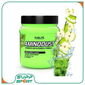 آمینو ایوولایت Evolite Aminodust