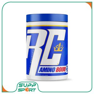 آمینو رونی کلمن 325عدد (Rc Amino8000)