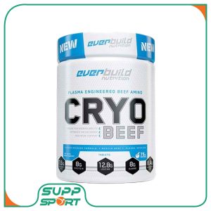 بیف آمینو اوربیلد (Evdrbuild Cryo Beef)
