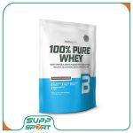 وی 100٪ بایوتک BiotechUsn 100%Pure Whey