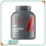 پروتئین وی ایزوله ویسلیVisly Whey Protein Isolate
