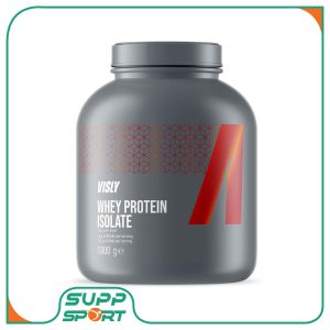 پروتئین وی ایزوله ویسلیVisly Whey Protein Isolate