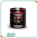 کراتین ترکیبی زامبیZombie Creatine