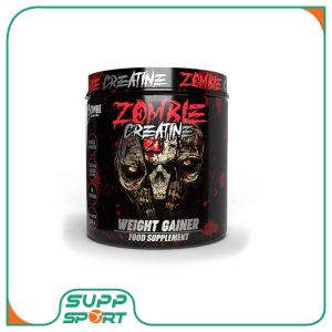 کراتین ترکیبی زامبیZombie Creatine