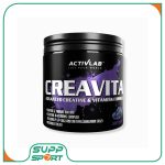 کراتین کراویتا اکتیولب 300گرم (Activlab Creavita)