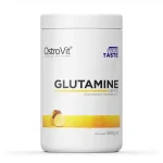 گلوتامین استروویت 500 گرمی (OstroVit Glutamine)