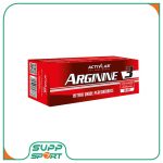 آرژنین 3 اکتیولب (Activlab Arginine3)
