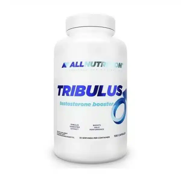تریبولوس آل نوتریشن 100عدد (AllNutrition Tribulus)