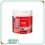 اکسترا بتاآلانین اکتیولب 300گرم (ACTIVLAB BETA ALANINE XTRA)