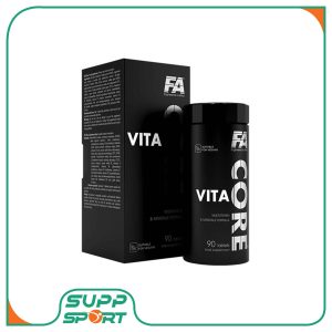 ویتا کور فا Fa Core vita