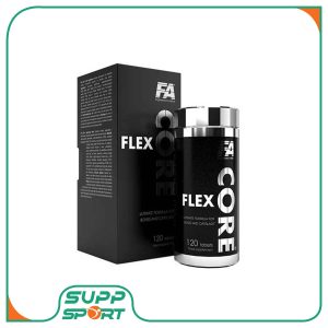 فلکس کور فا Fa Core Flex