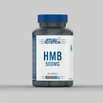 اچ ام بی اپلاید 500 میلی گرم (Applied Nutrition HMB 500mg)