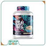 وی ایزوله تروفیول 2کیلوگرم (Trufuel Iso Whey)