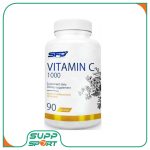 ویتامین سی اس اف دی نوتریشن (SFD Nutrition Vitamin C)