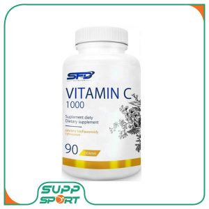 ویتامین سی اس اف دی نوتریشن (SFD Nutrition Vitamin C)
