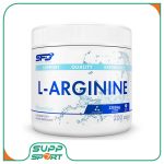 ال آرژنین اس اف دی نوتریشن 200عددی (SFD Nutrition L-Arginine)