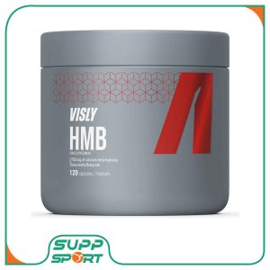 اچ ام بی ویسلی 120عدد (Visly Hmb)
