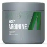 آرژنین ویسلی 120 عددی (Visly Arginine 120)