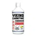 ال کارنتین وایکینگ فورس 1لیتری (L carnitine viking)
