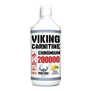 ال کارنتین وایکینگ فورس 1لیتری (L carnitine viking)
