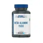بتاآلانین اپلاید نوتریشن 1500 APPLIED NUTRITION BETA-ALANINE