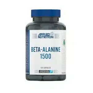 بتاآلانین اپلاید نوتریشن 1500 APPLIED NUTRITION BETA-ALANINE