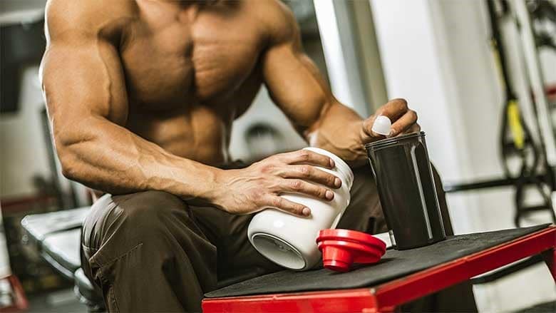 تفاوت کراتین و گلوتامین چیست؟