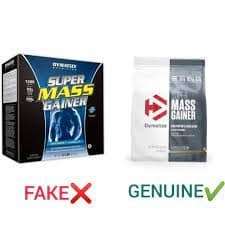 تشخیص گینر اصل|روی آب میمونه یا نه؟