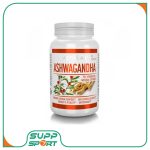 آشواگاندا اکتیولب 60 عدد (Activlab Ashwagandha)