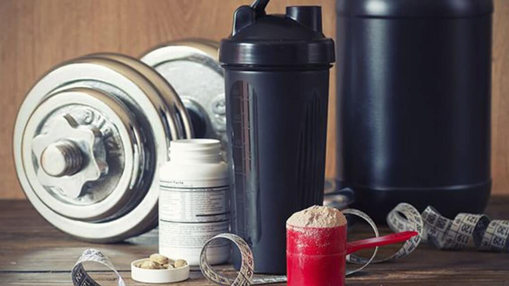 تشخیص مکمل گینر اصل از تقلبی چگونه است؟