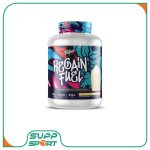 گینر مس ریگین تروفیول 2.27کیلوگرم (TRUFUEL REGAIN FUEL)