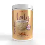 بستنی پروتئینی اکتیولب 400 گرمی - Image 3