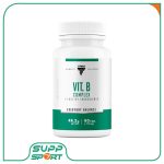 ویتامین ب کمپلکس ترک 60عددی (Trec Vit.B Complex)
