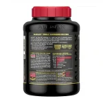 پروتئین وی ایزوفلکس ال‌مکس 2.27کیلوگرم (isoflex allmax whey protein isolate powder) - تصویر 2