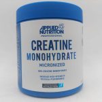کراتین مونوهیدرات اپلاید 250گرم (Applied CREATINE MONOHYDRATE) - تصویر 2