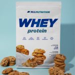پروتئین وی آل نوتریشن (Allnutrition WHEY PROTEIN) - Image 2