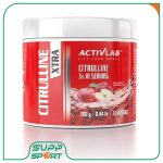 سیترولین اکتیولب 200گرم (Activlab Citruline)