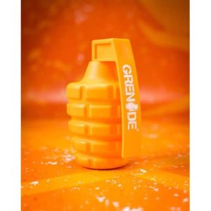 چربی سوز گرنید ترمودتوناتور نارنجکی 100عددی( GRENADE Thermo Detonator)