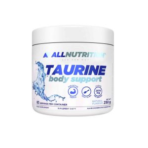 تائورین آل نوتریشن (Allnutrition TAURINE BODY SUPPORT)