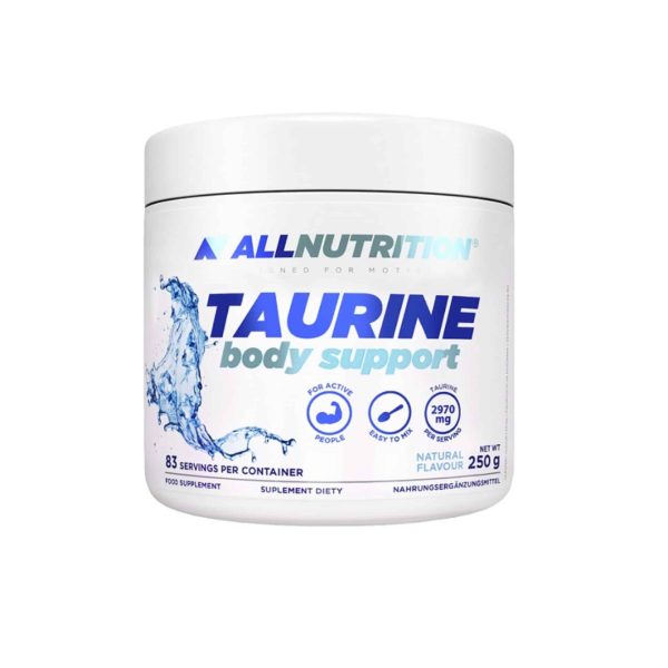 تائورین آل نوتریشن (Allnutrition TAURINE BODY SUPPORT)