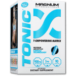 پاراهورمون تونیک مگنوم 90کپسول(MAGNUM TONIC)
