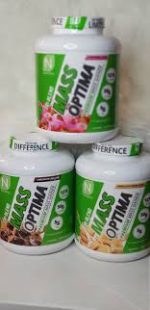 مس گینر اپتیما نوتراکی 3کیلوگرم(NutraKey MASS OPTIMA)
