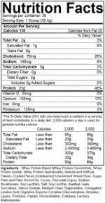 وی پروتئین اپتیما نوتراکی2.275 گرم(NutraKey WHEY OPTIMA)