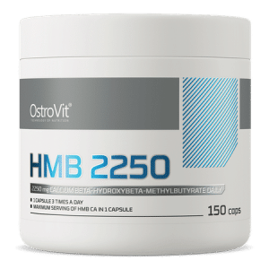 اچ ام بی استروویت 150عدد (OSTROVit HMB)