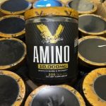 آمینو ویکتور مارتینز 300عدد (VICTOR MARTINEZ AMINO) - Image 2