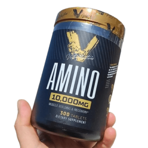 آمینو ویکتور مارتینز 300عدد (VICTOR MARTINEZ AMINO)