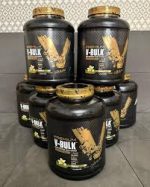 گینر وی بالک ویکتور مارتینز 2.8کیلوگرم (VICTOR MARTINEZ PREMIUM V-BULK GAINER) - Image 3